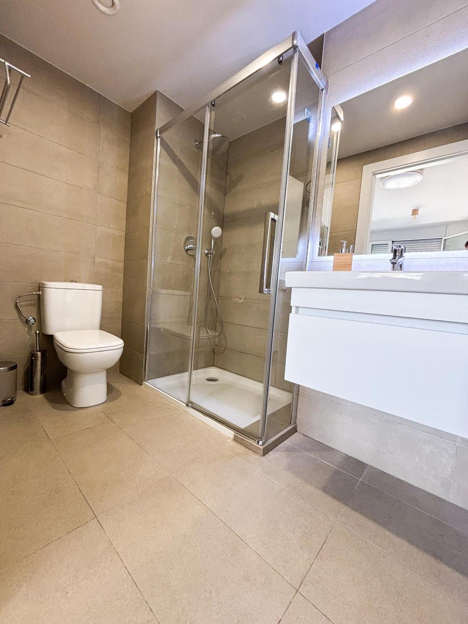 Apartamento Forum Casa Barcelona *