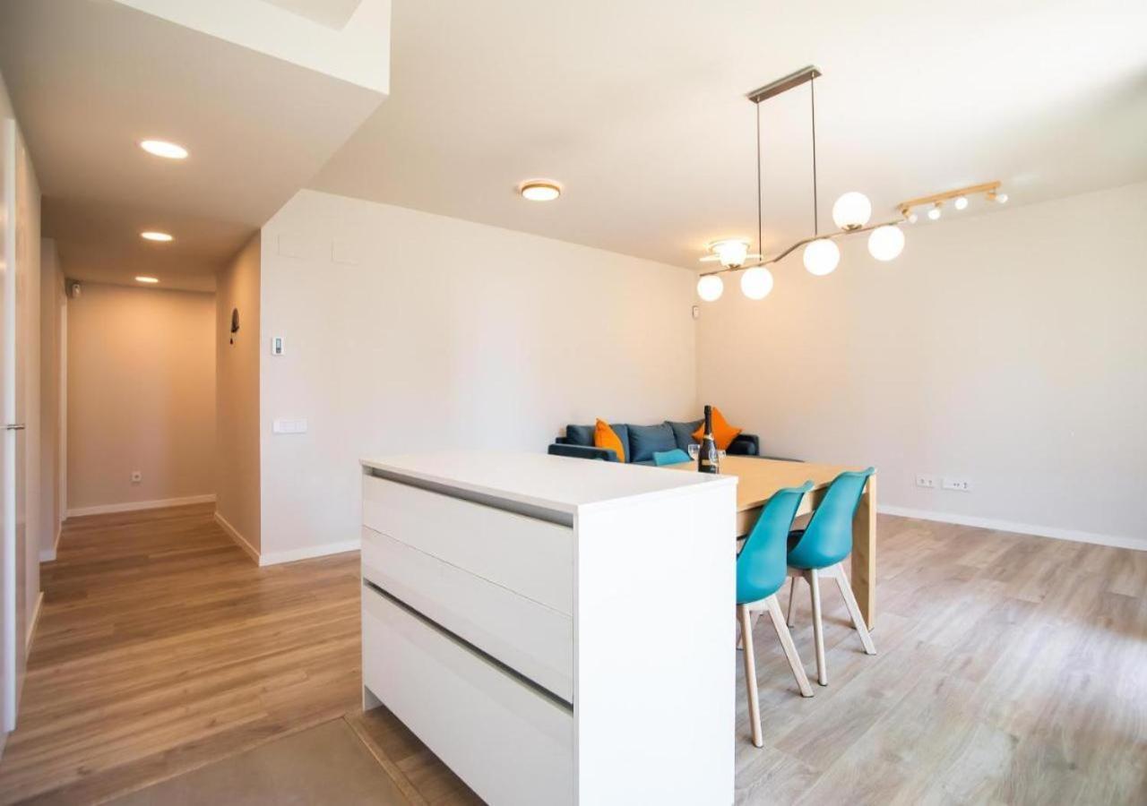 Apartamento Forum Casa Barcelona