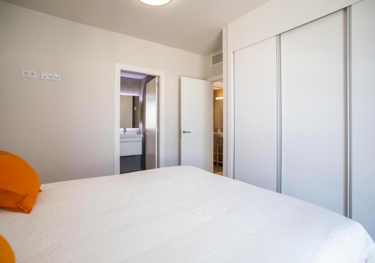Apartamento Forum Casa Barcelona Sant Adria de Besos