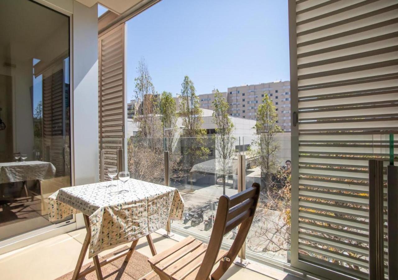 Apartamento Forum Casa Barcelona *