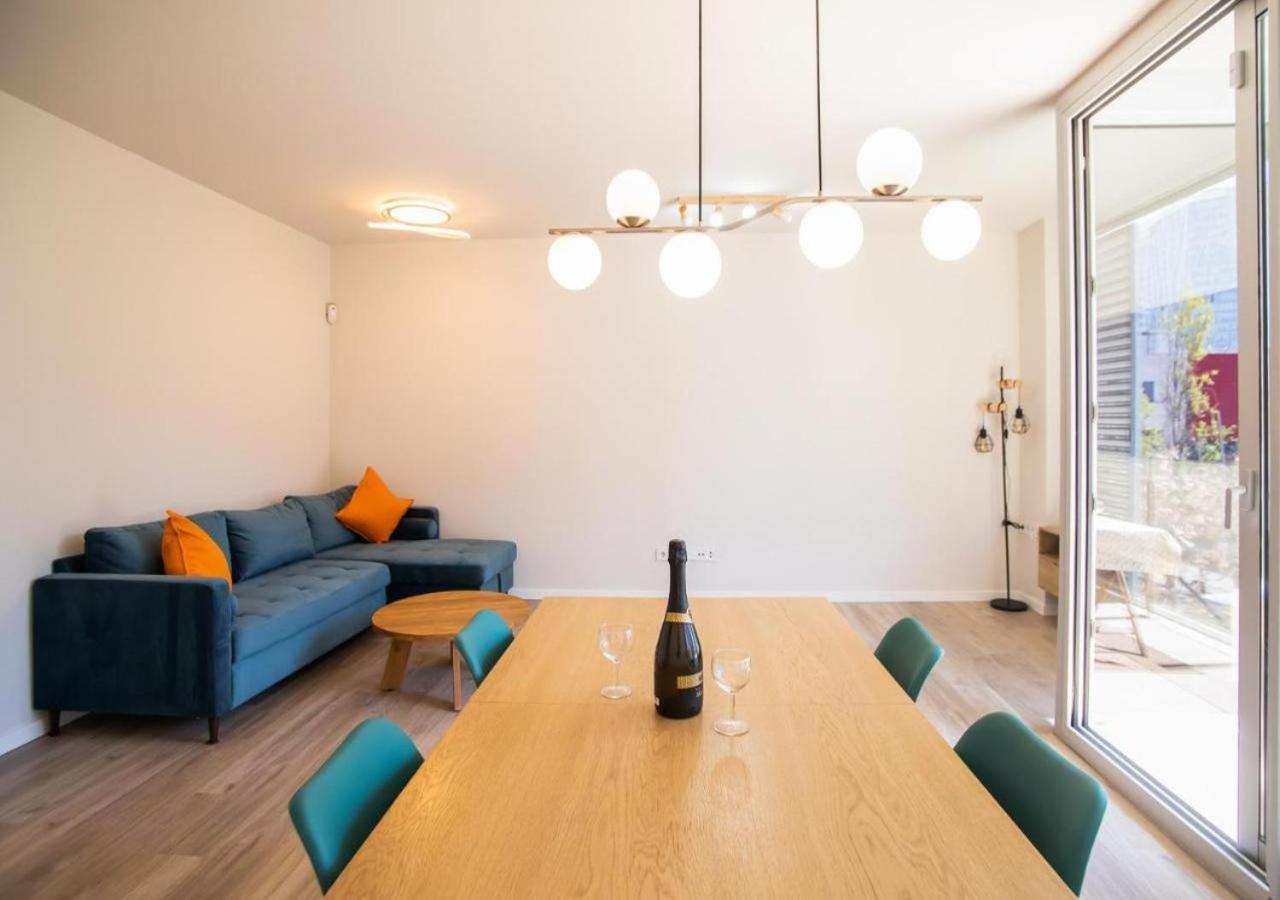 Apartamento Forum Casa Barcelona *