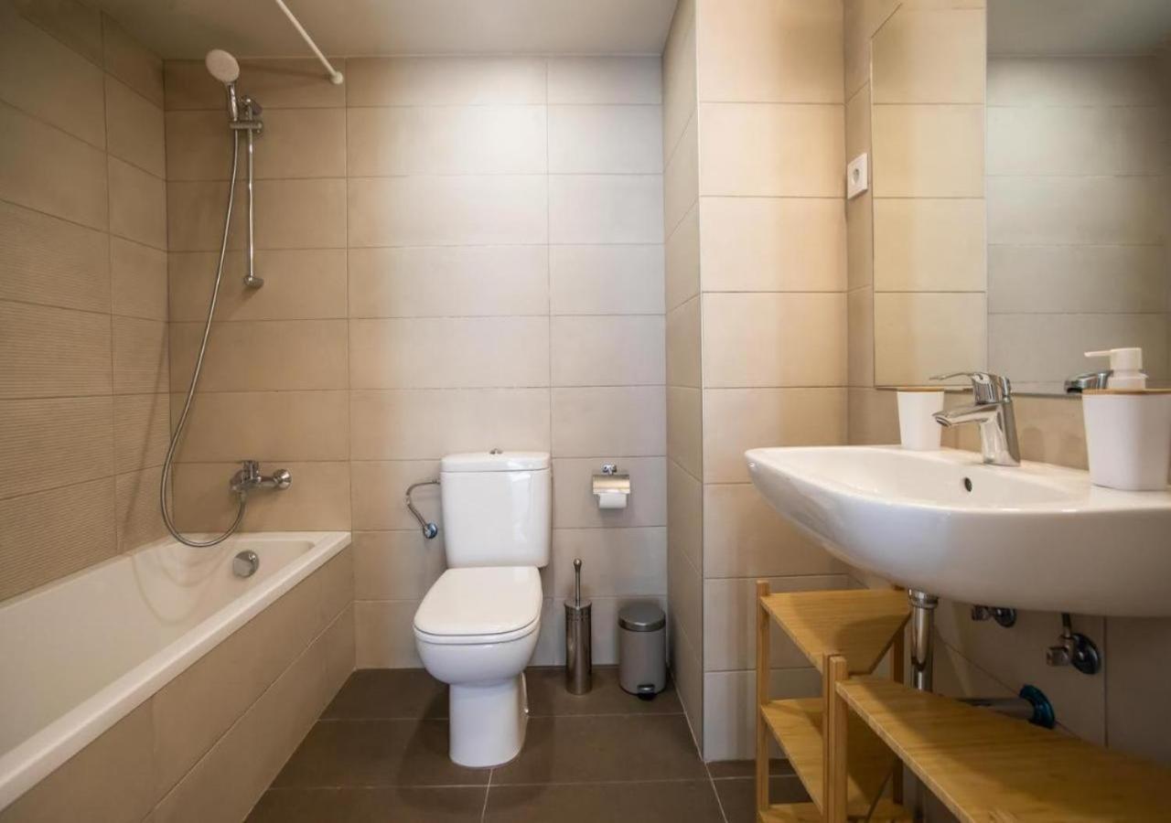 Apartamento Forum Casa Barcelona