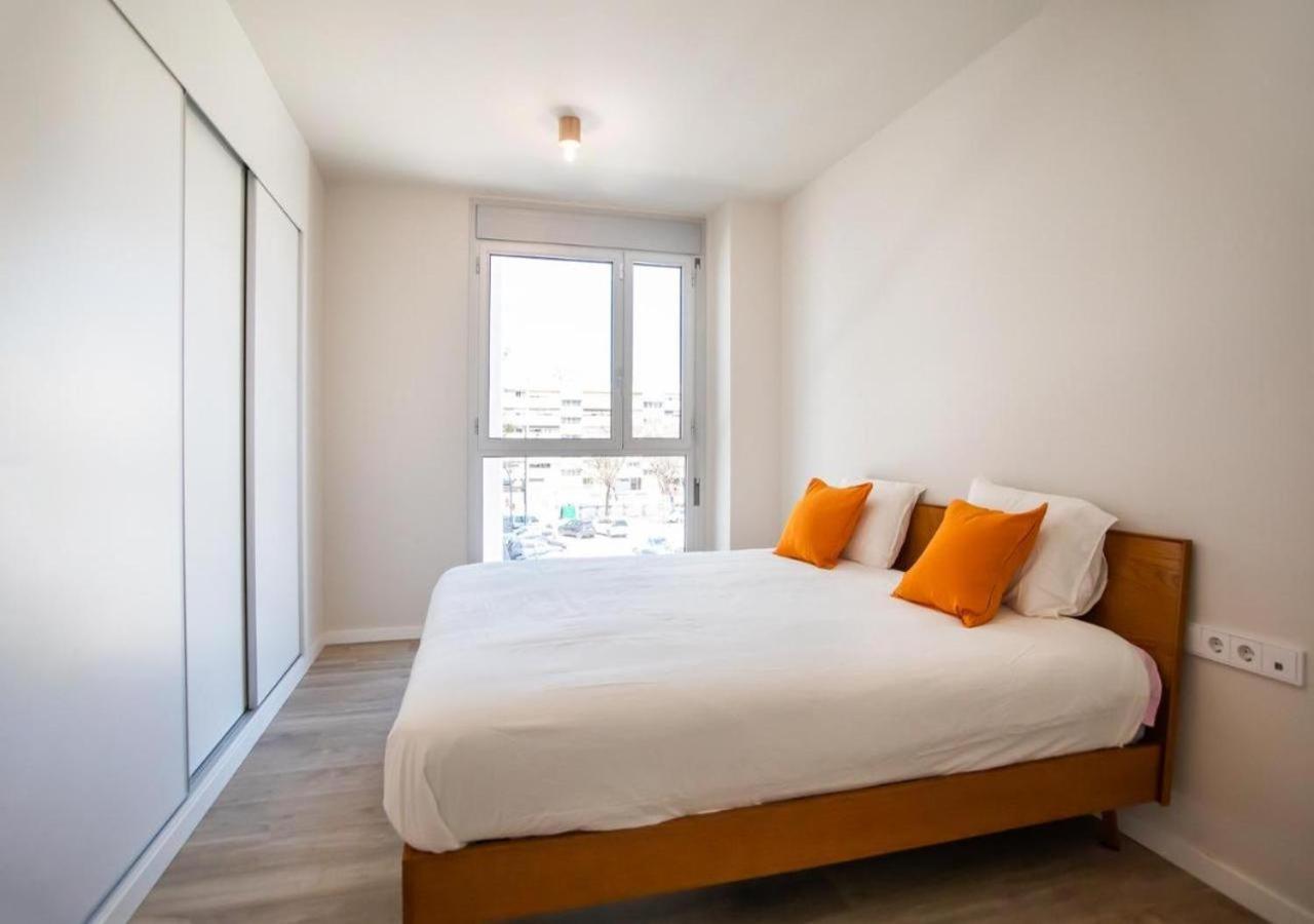Apartamento Forum Casa Barcelona *