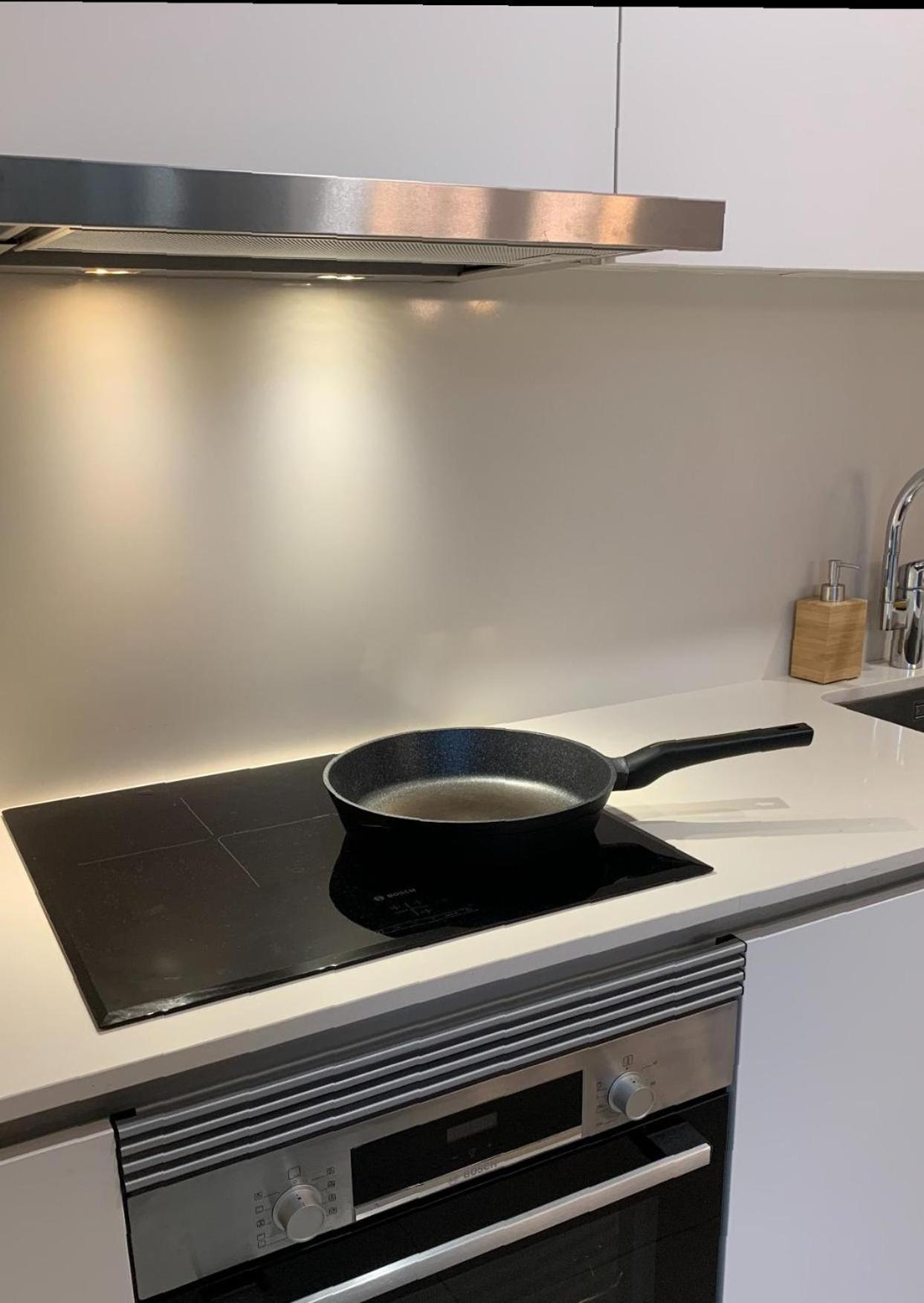 Apartamento Forum Casa Barcelona Sant Adria de Besos